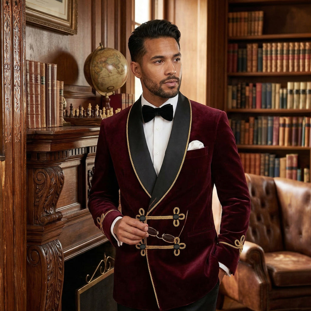 Buttonshop Formalwear Silk Satin Buttons