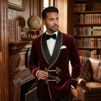 Buttonshop Formalwear Silk Satin Buttons