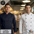 Buttonshop 2 Hole Industrial Buttons