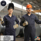 Buttonshop 2 Hole Industrial Buttons