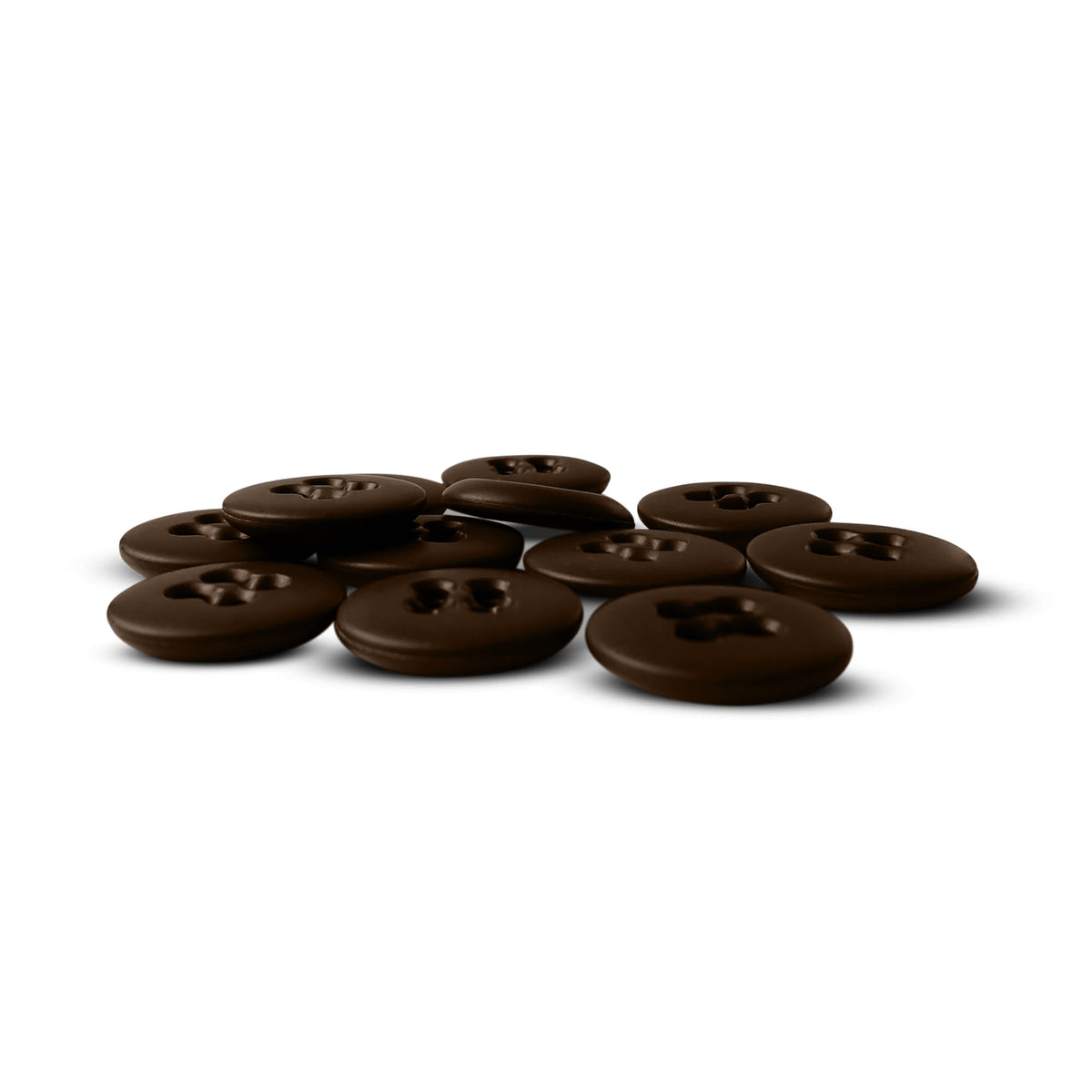 ButtonMode Suspender Brace Buttons
