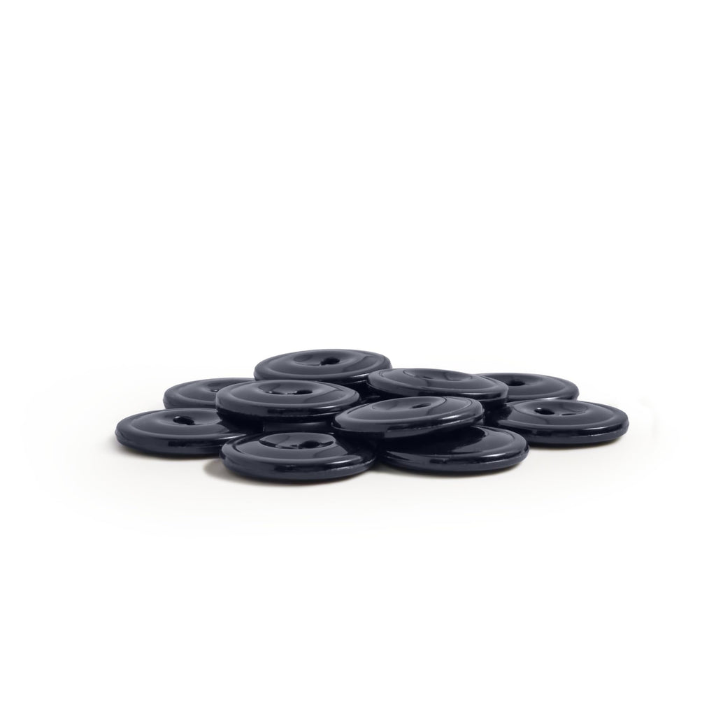Buttonshop 2 Hole Industrial Buttons