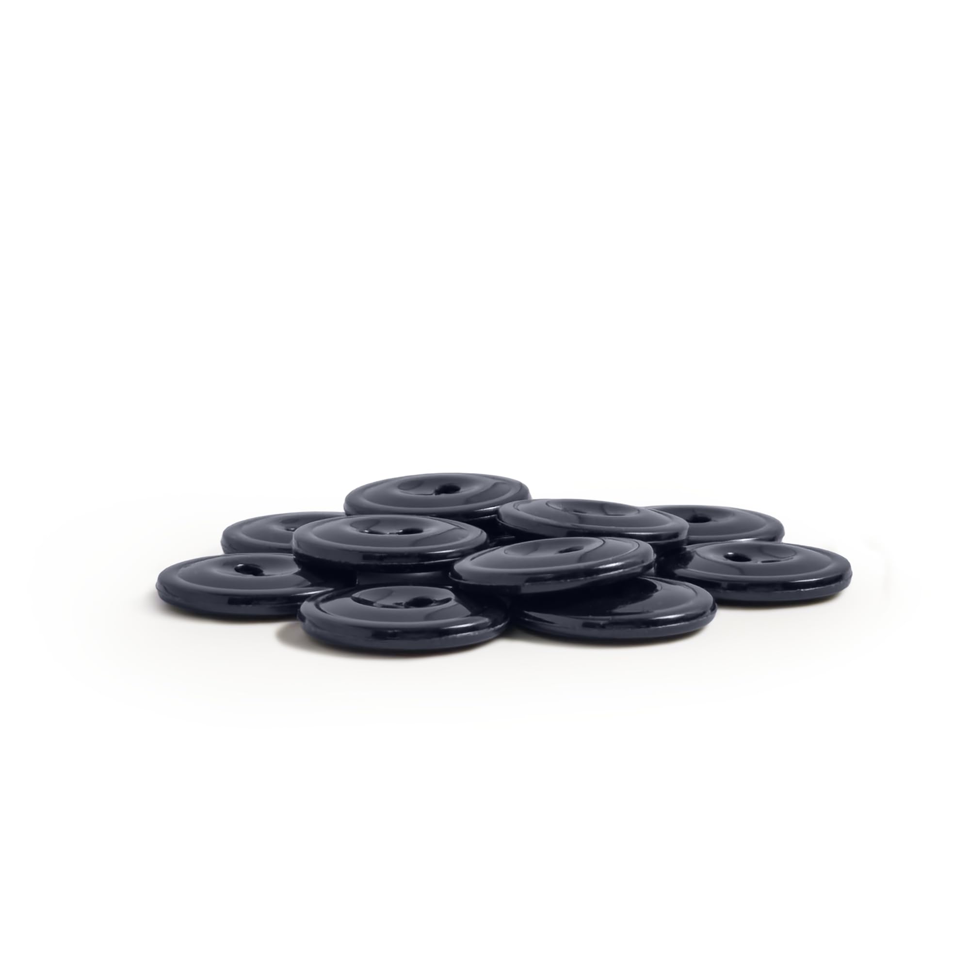 Buttonshop 2 Hole Industrial Buttons