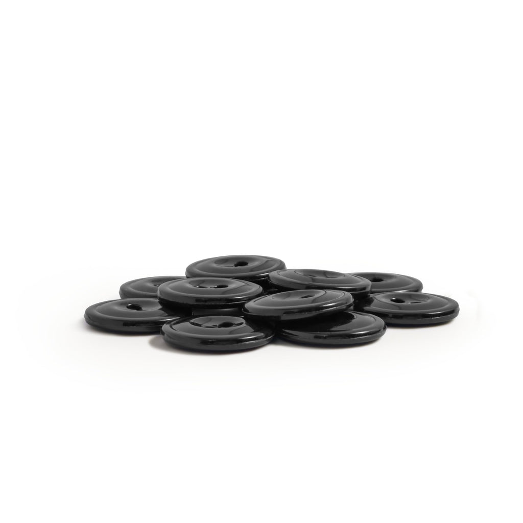 Buttonshop 2 Hole Industrial Buttons