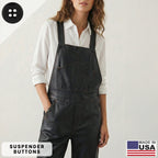 ButtonMode Suspender Brace Buttons