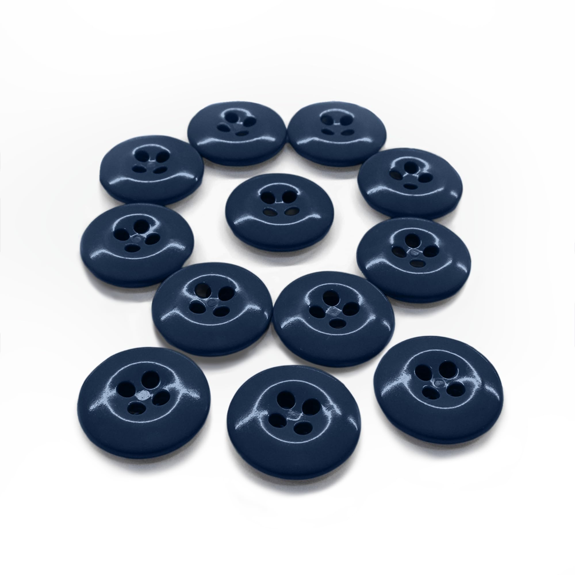 ButtonMode Work Pants Buttons