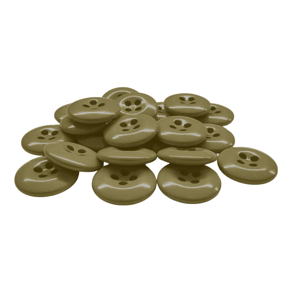 ButtonMode Work Pants Buttons