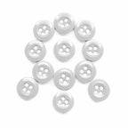 ButtonMode Work Shirt Buttons