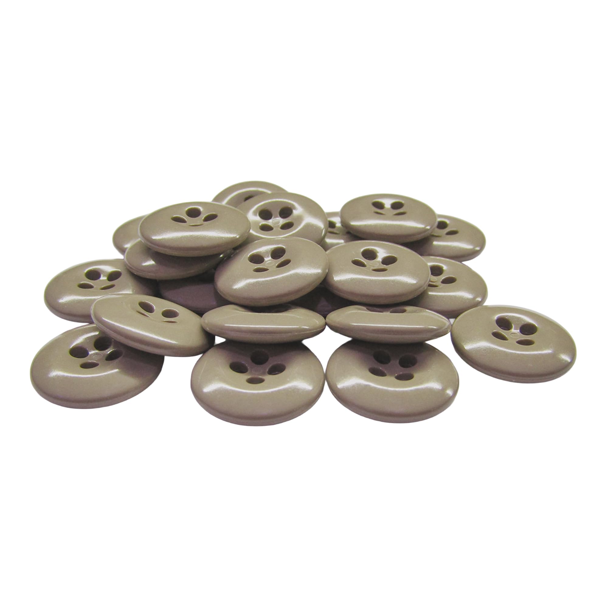 ButtonMode Work Pants Buttons