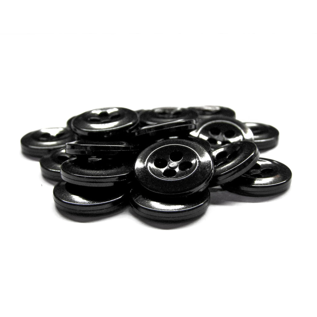 ButtonMode Work Shirt Buttons