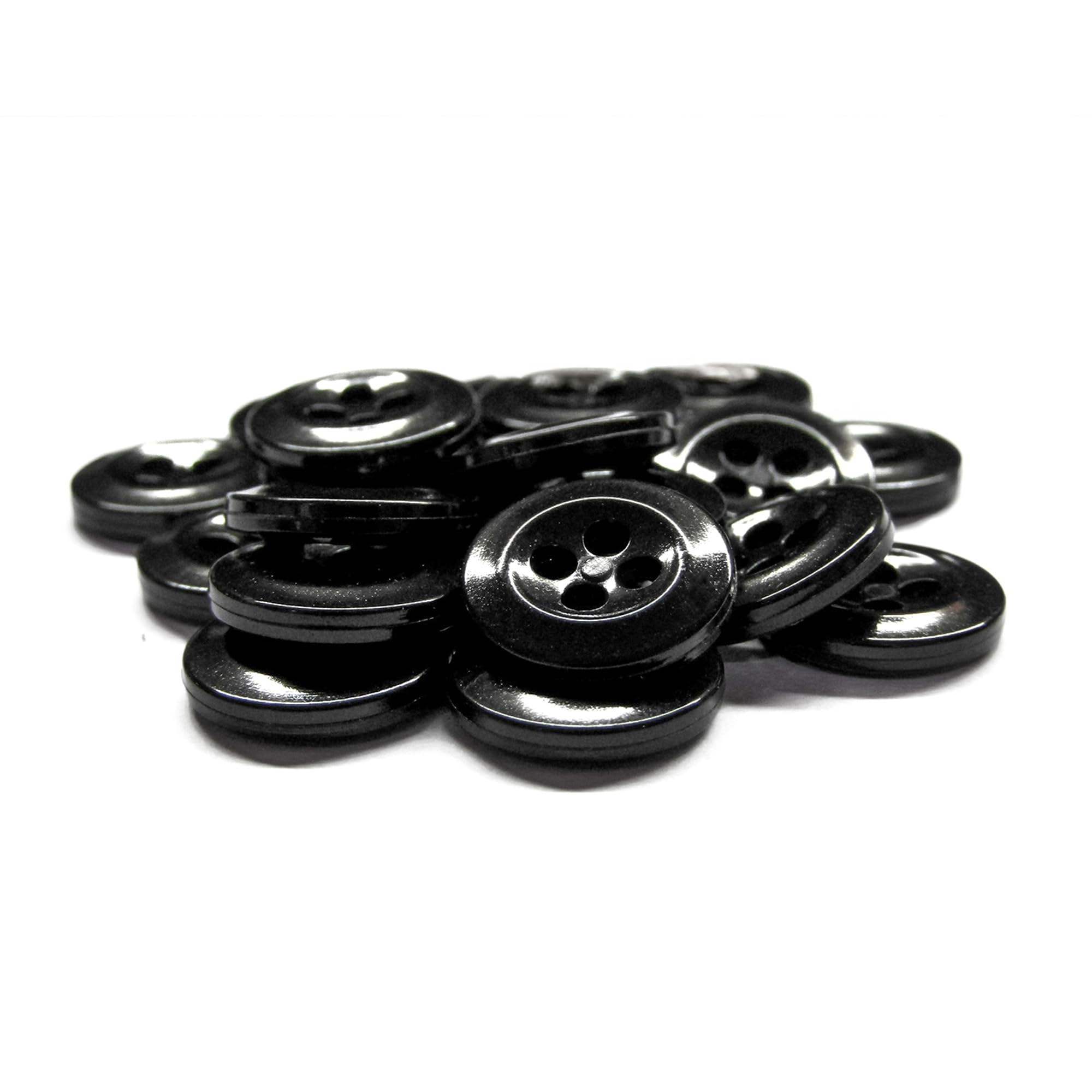 ButtonMode Work Shirt Buttons