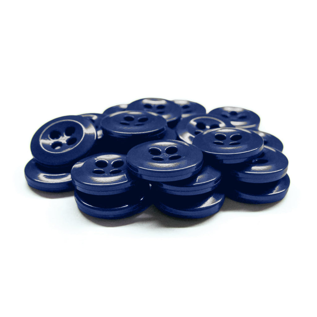 ButtonMode Work Shirt Buttons