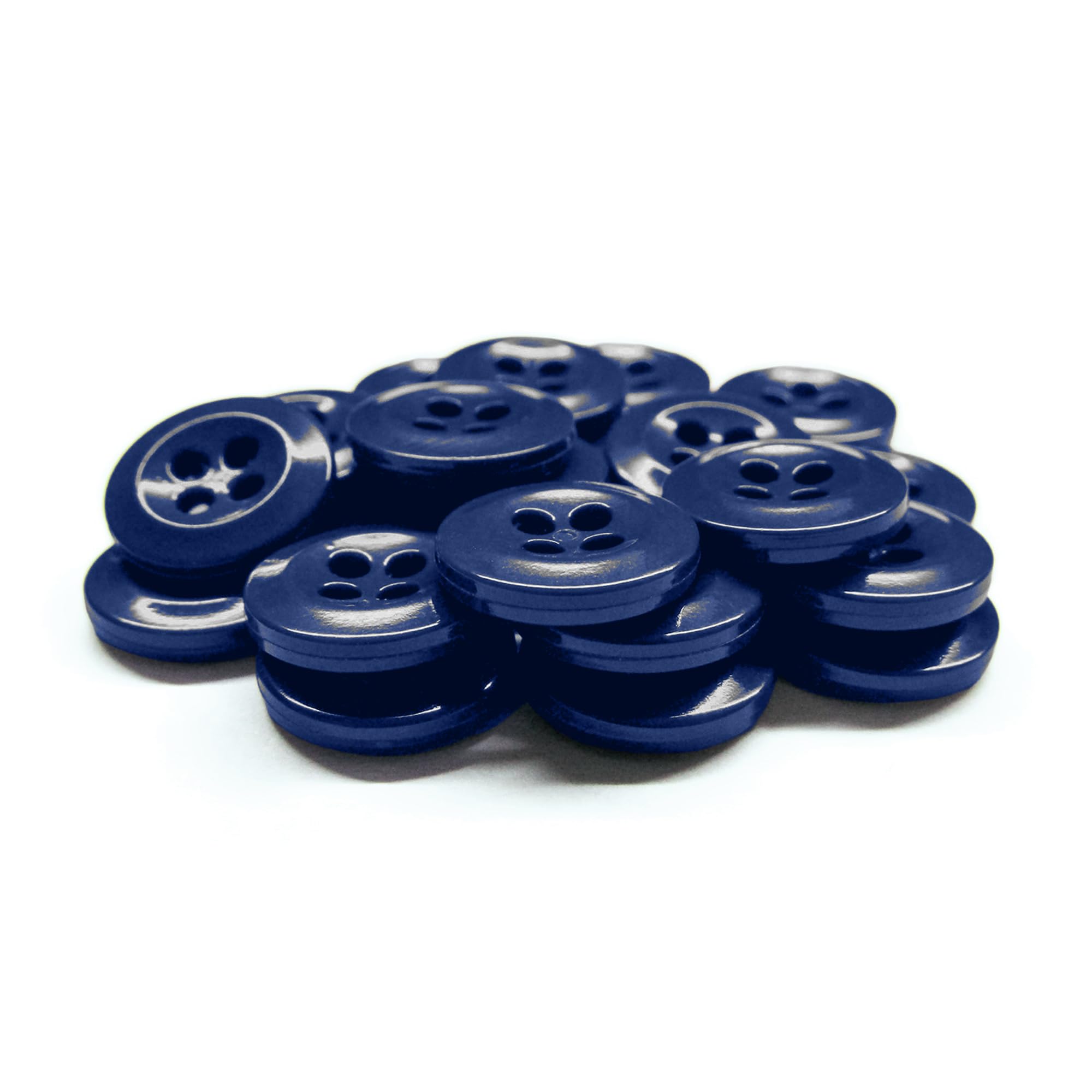 ButtonMode Work Shirt Buttons