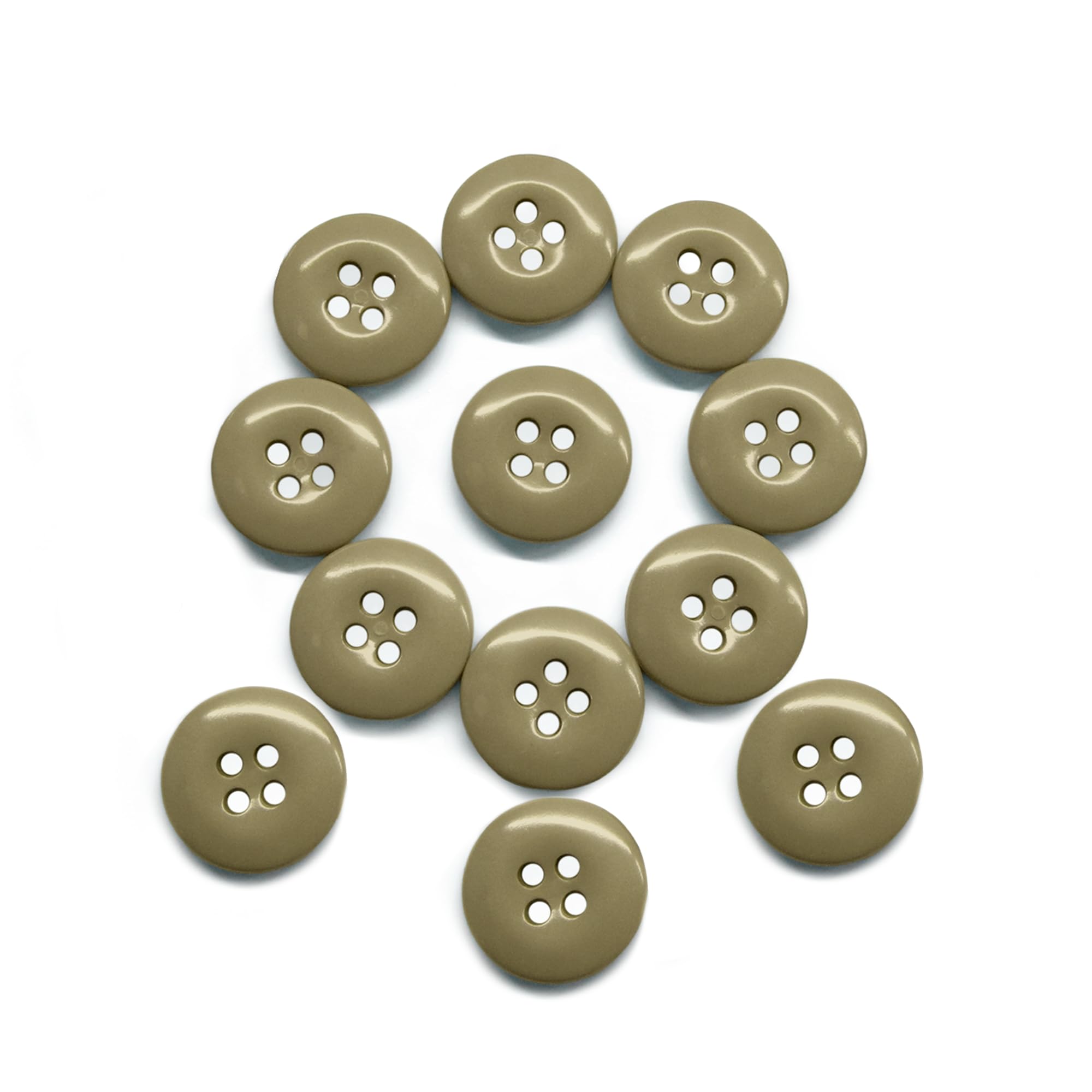 ButtonMode Work Pants Buttons