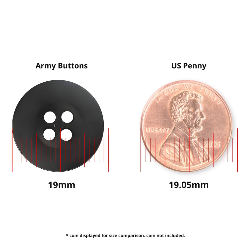 ButtonMode Tactical Buttons