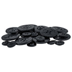 Buttonshop Anchor Insignia Pea Coat Buttons