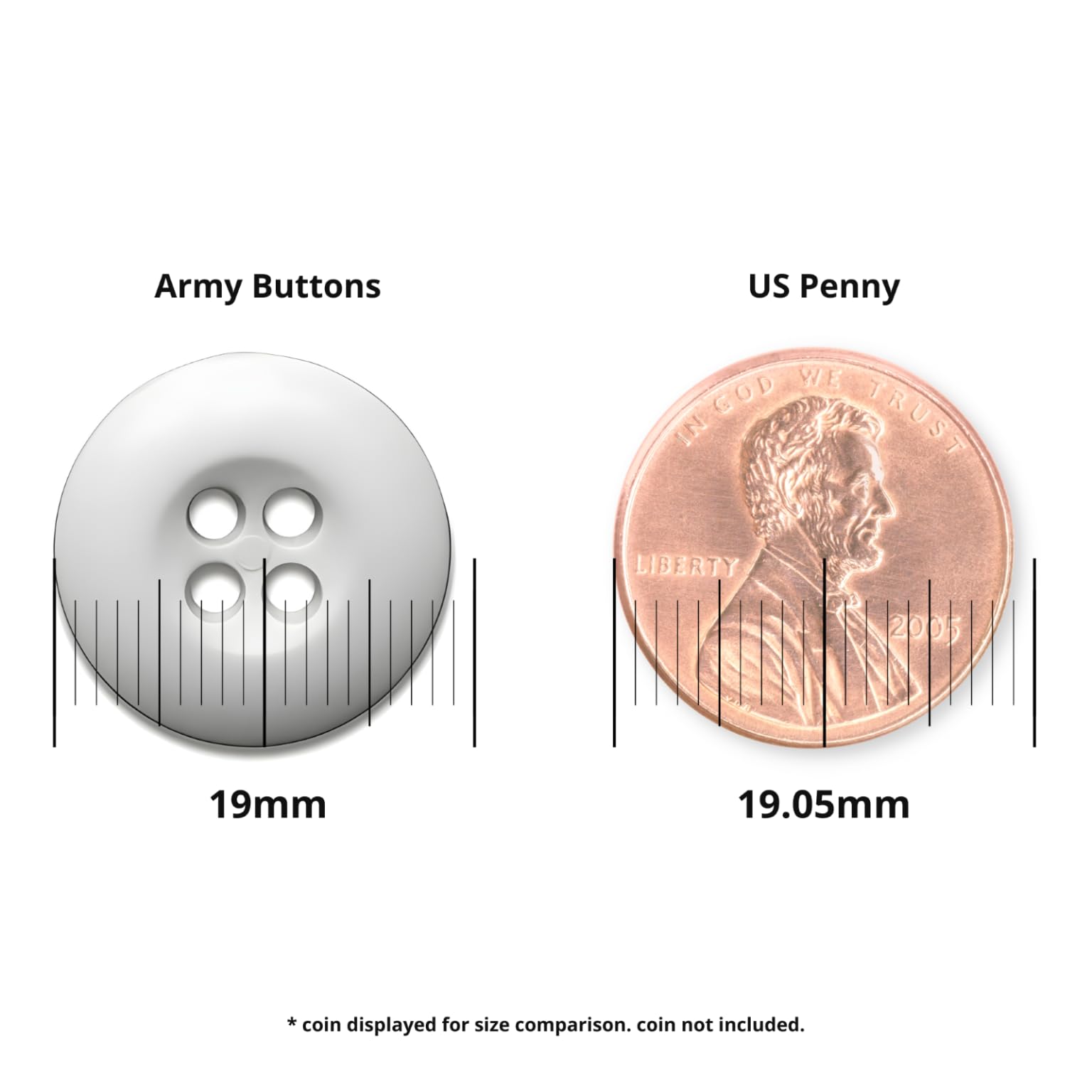 ButtonMode Tactical Buttons