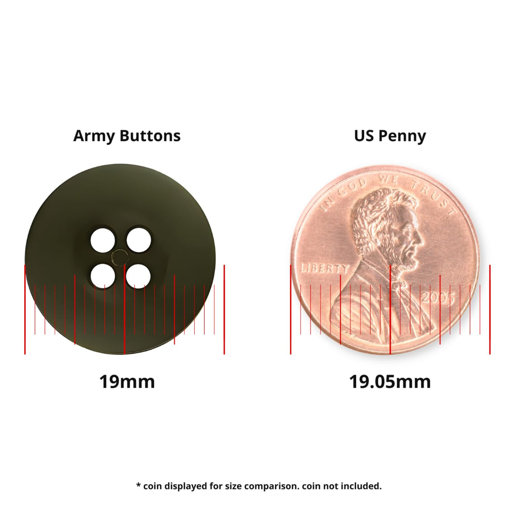 ButtonMode Tactical Buttons