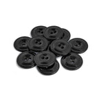 Buttonshop 2 Hole Industrial Buttons