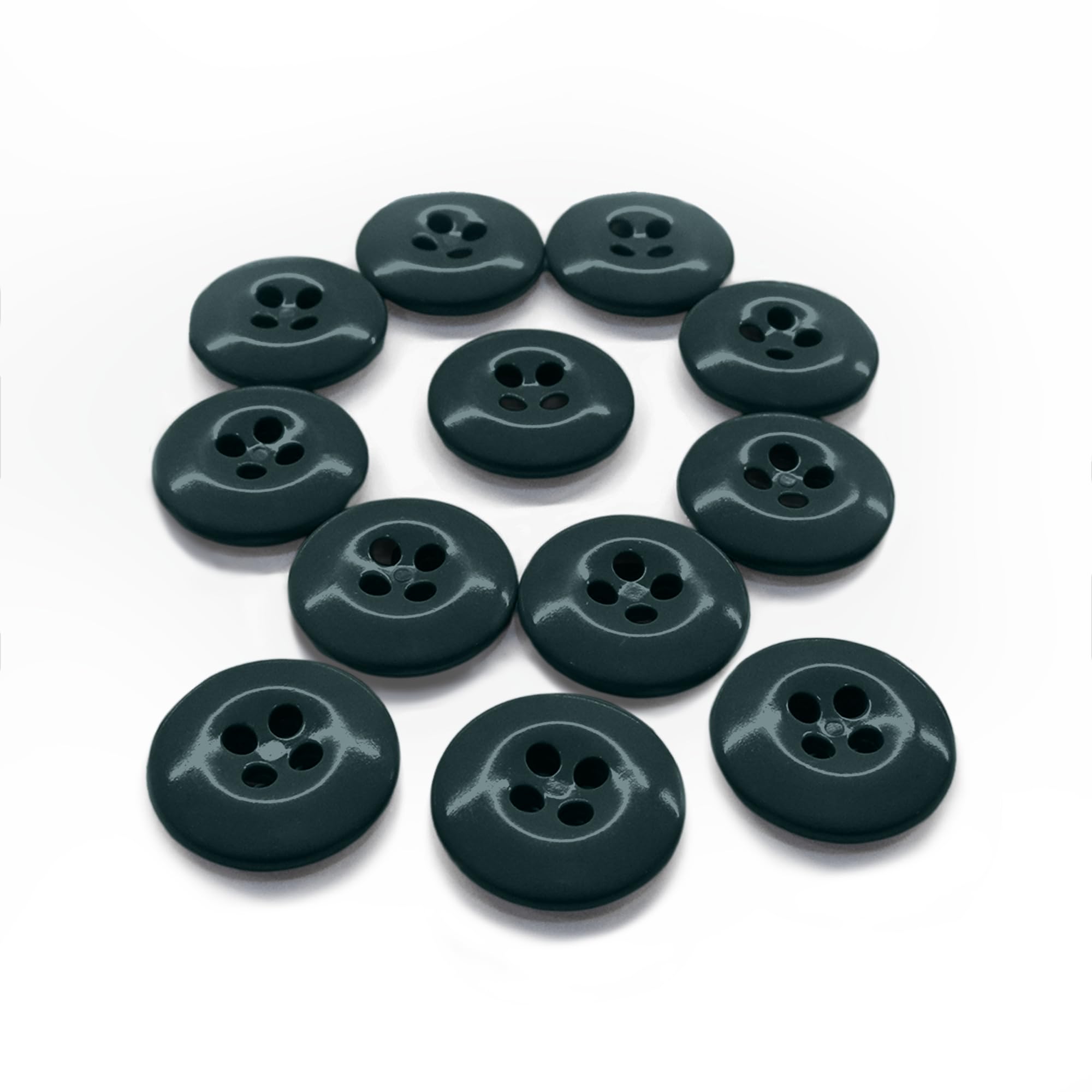 ButtonMode Work Pants Buttons