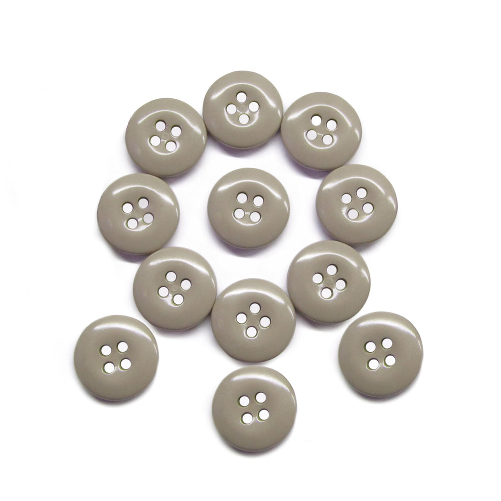 ButtonMode Work Pants Buttons