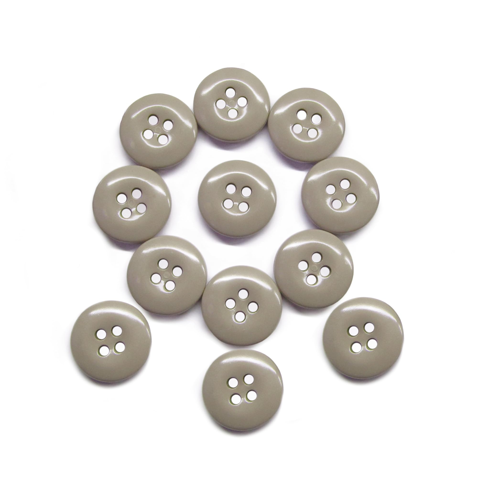 ButtonMode Work Pants Buttons