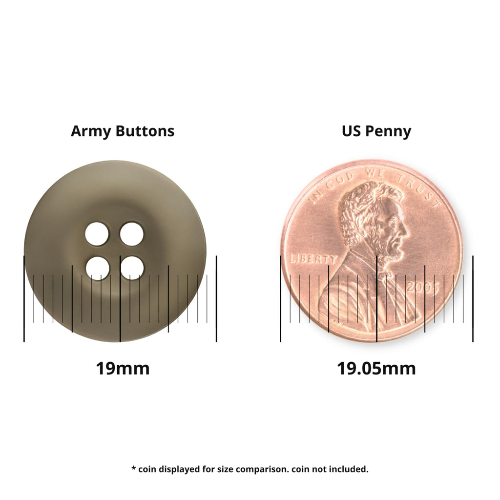 ButtonMode Tactical Buttons