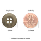 ButtonMode Tactical Buttons