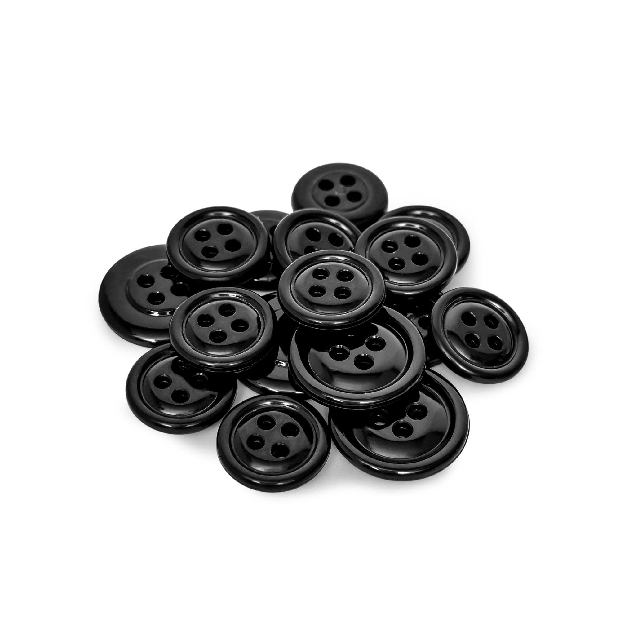 Buttonshop Work Suit Buttons