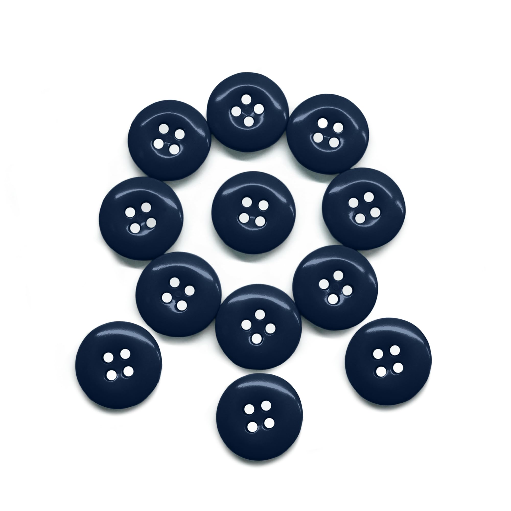 ButtonMode Work Pants Buttons