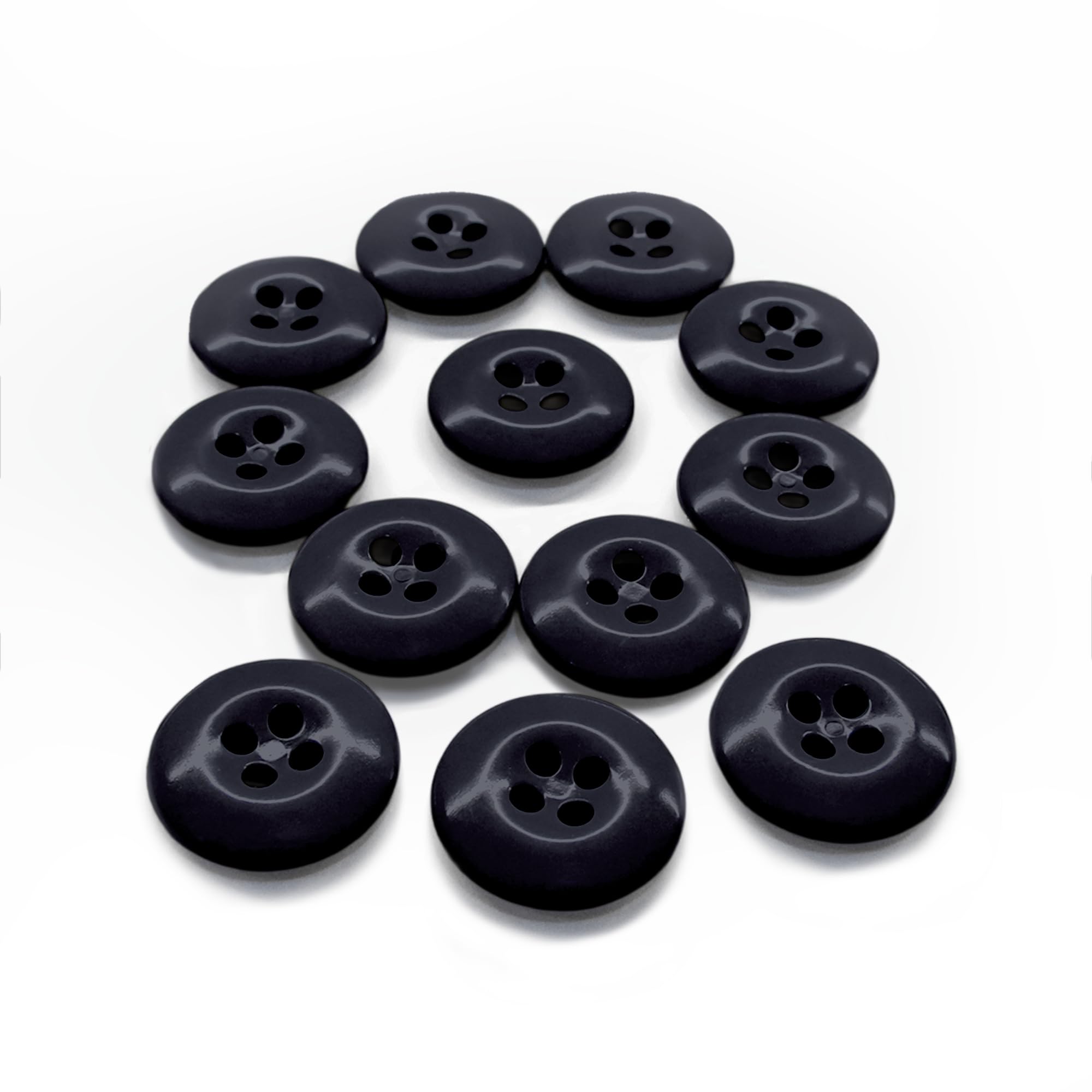 ButtonMode Work Pants Buttons