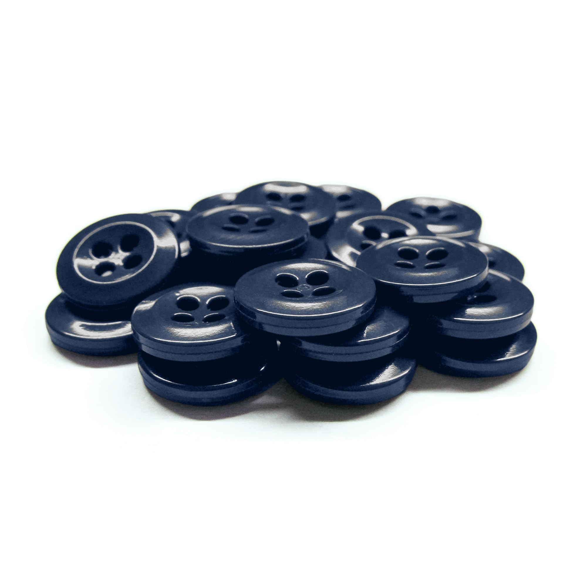 ButtonMode Work Shirt Buttons