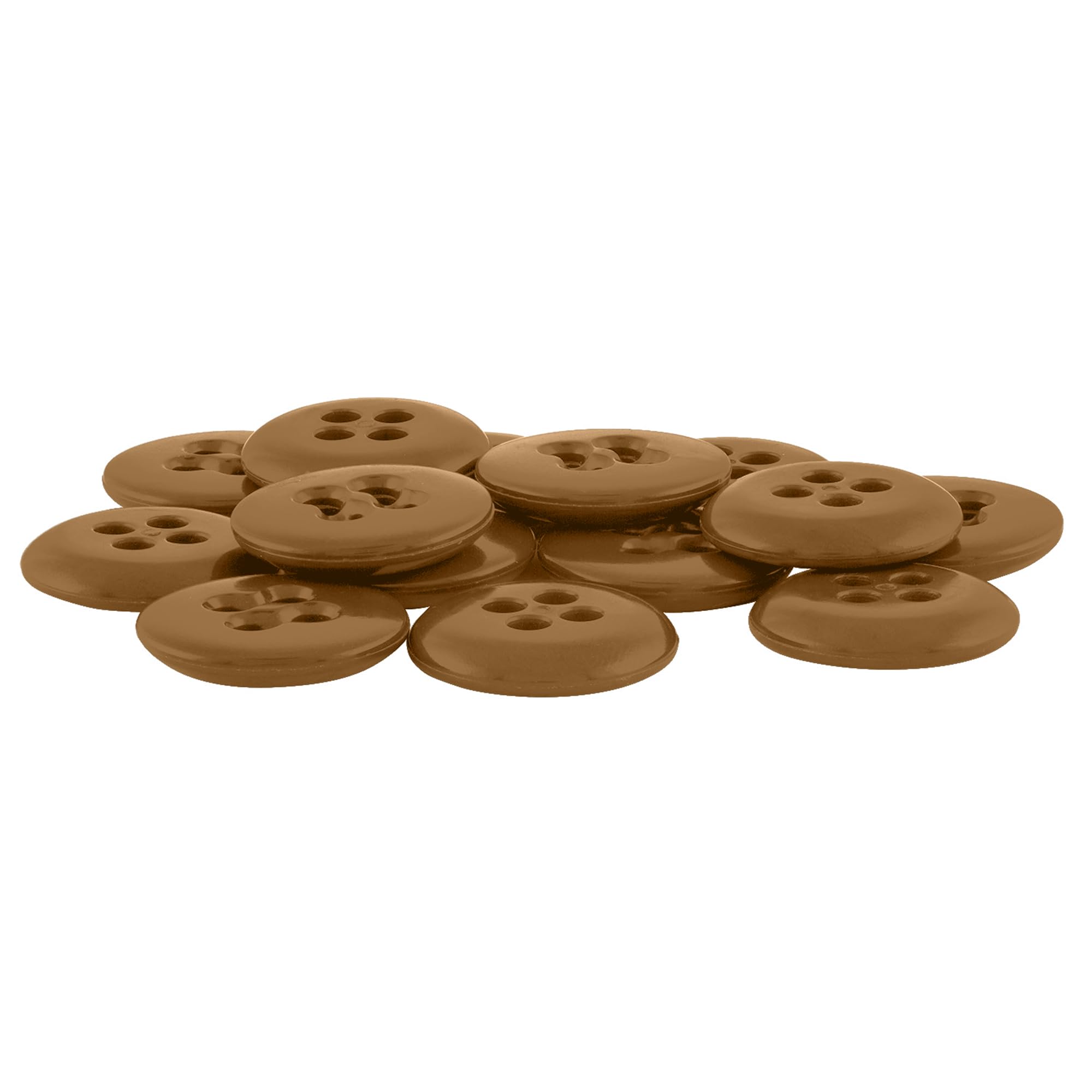 ButtonMode Suspender Brace Buttons