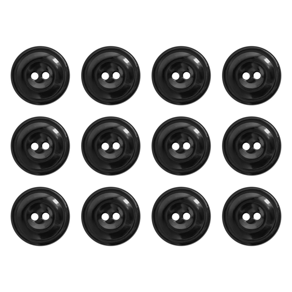 Buttonshop 2 Hole Industrial Buttons