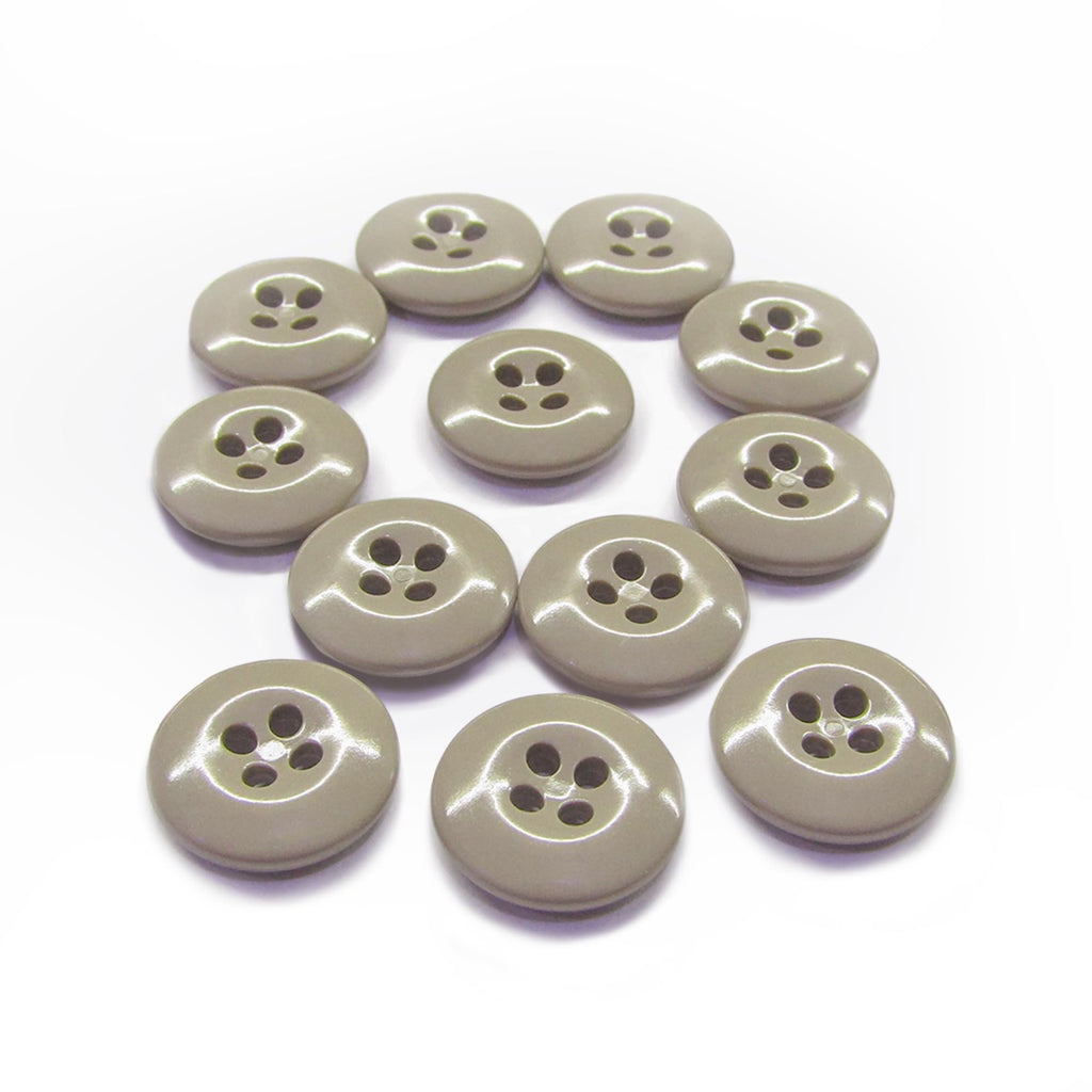 ButtonMode Work Pants Buttons