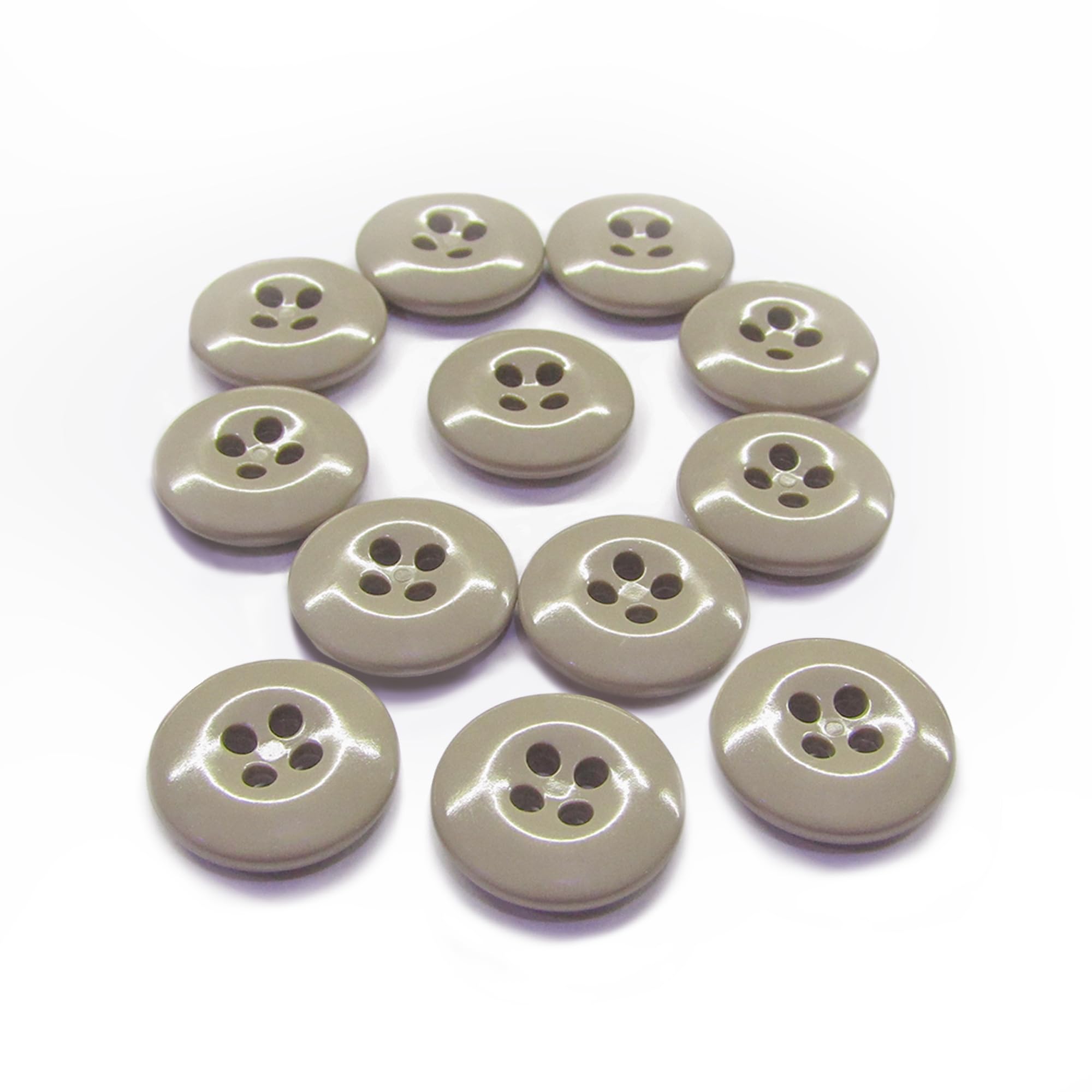 ButtonMode Work Pants Buttons