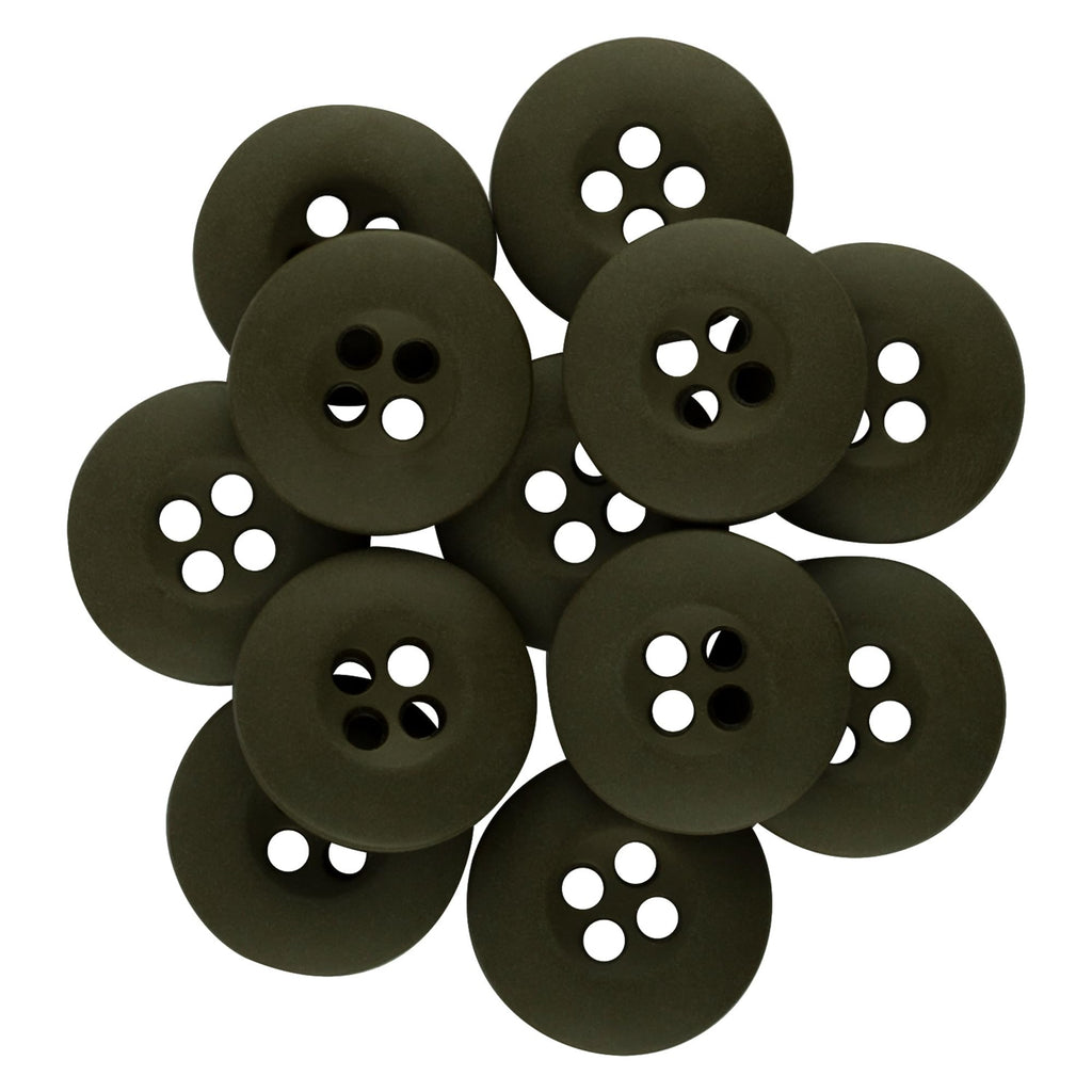 ButtonMode Tactical Buttons