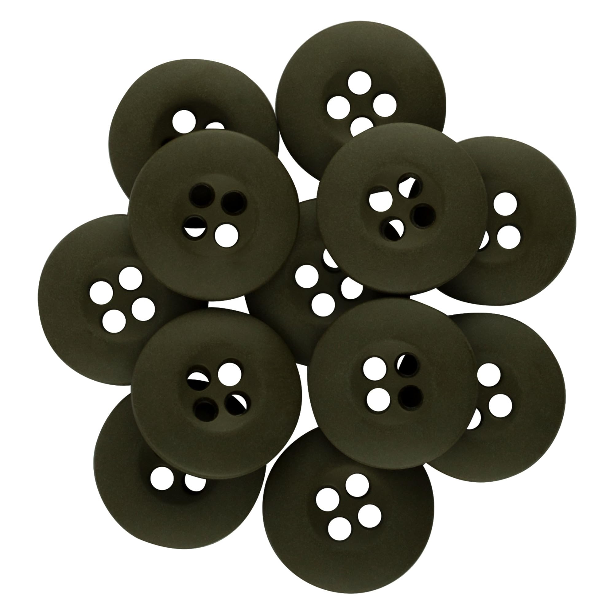 ButtonMode Tactical Buttons