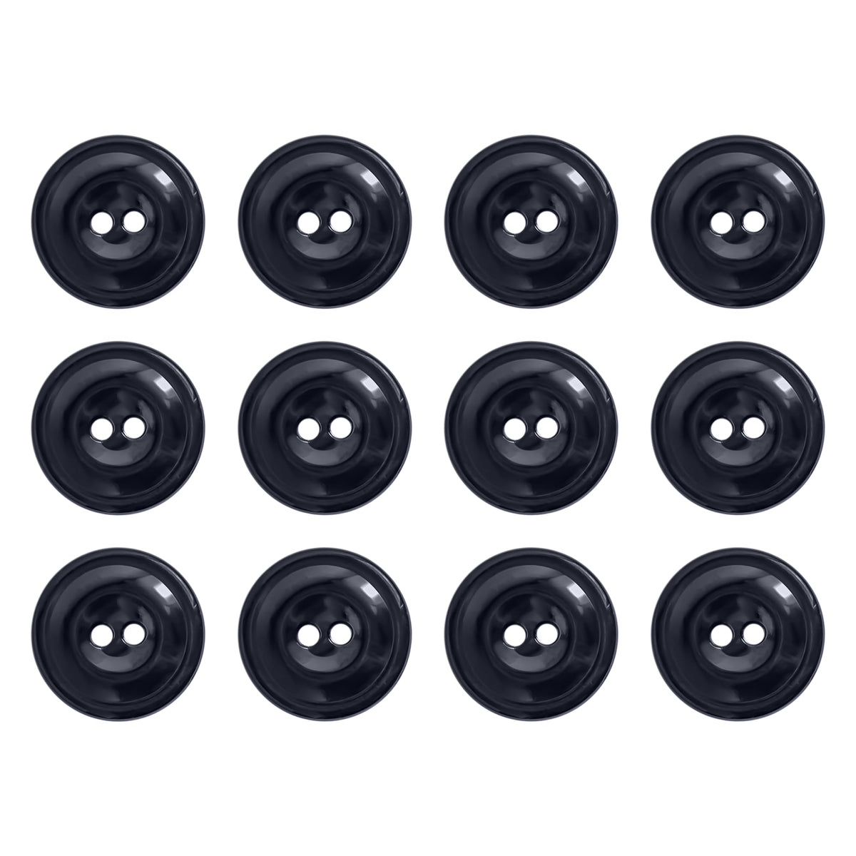 Buttonshop 2 Hole Industrial Buttons