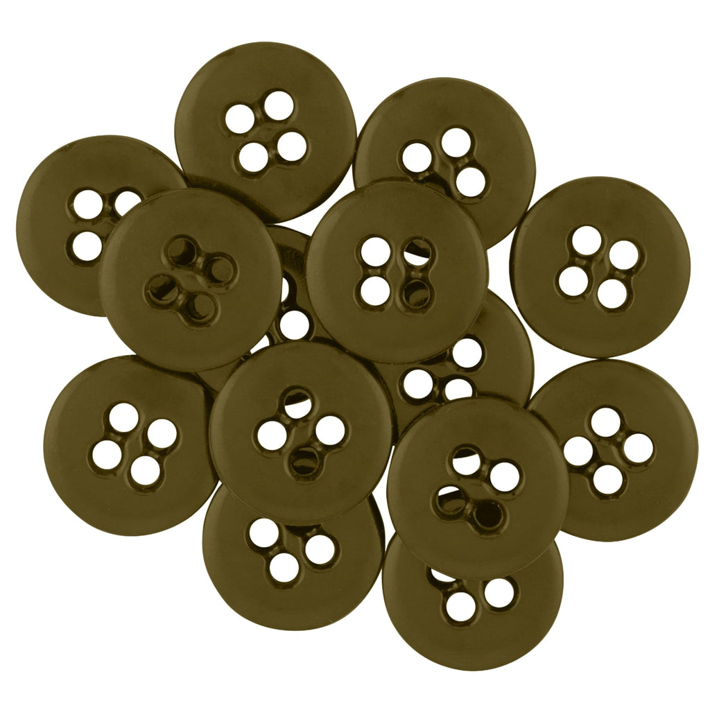 ButtonMode Suspender Brace Buttons