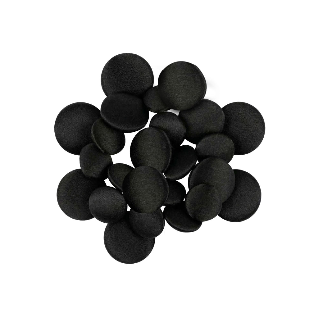 Buttonshop Formalwear Silk Satin Buttons