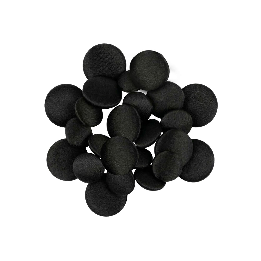 Buttonshop Formalwear Silk Satin Buttons