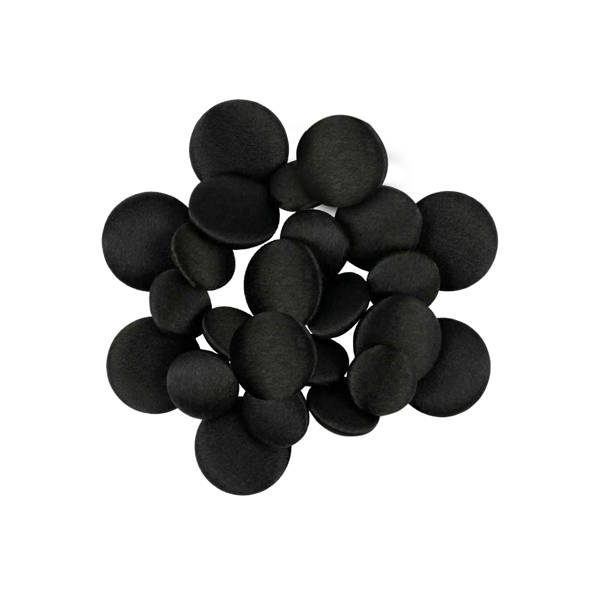 Buttonshop Formalwear Silk Satin Buttons