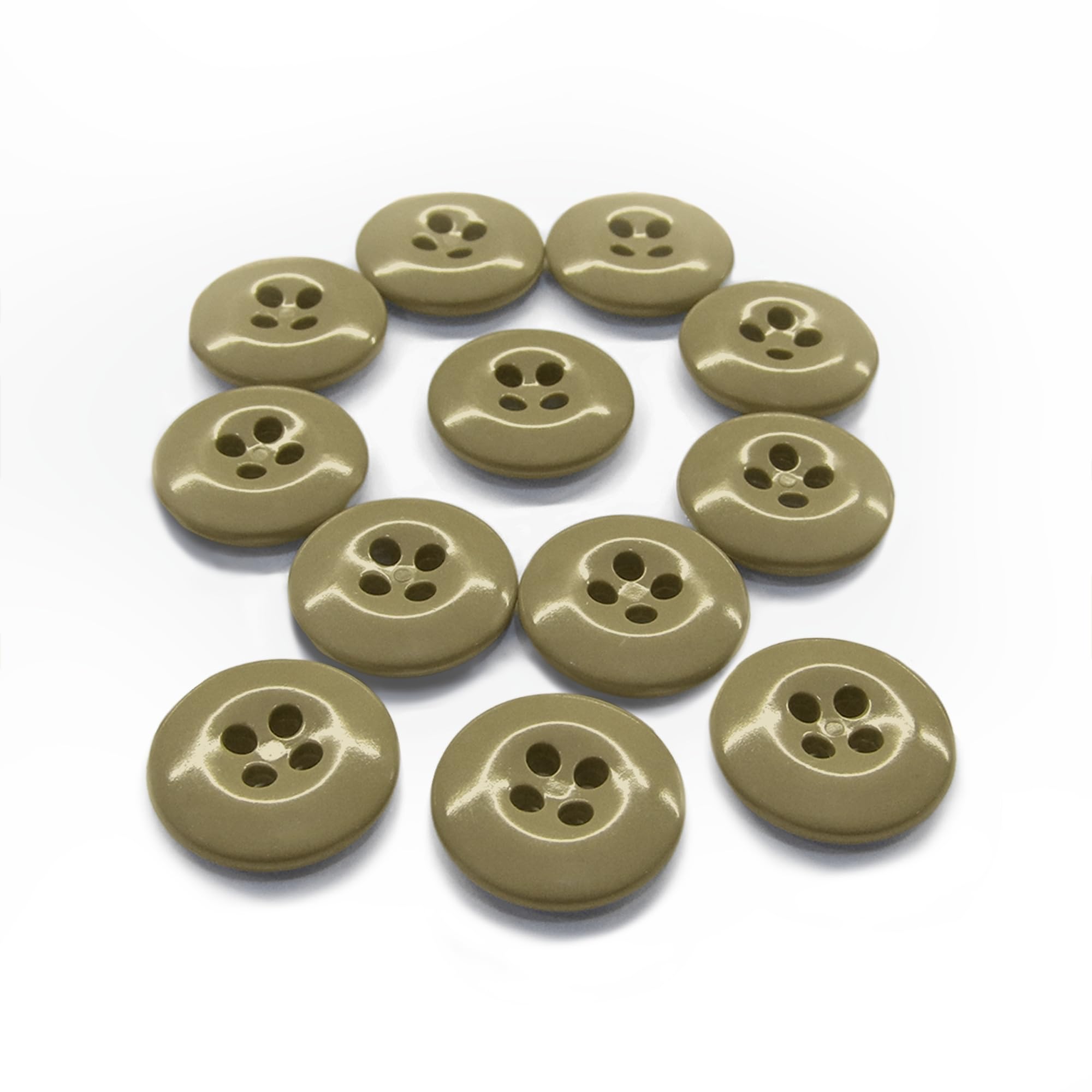 ButtonMode Work Pants Buttons