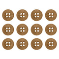 ButtonMode Suspender Brace Buttons