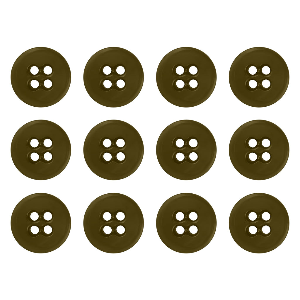 ButtonMode Suspender Brace Buttons