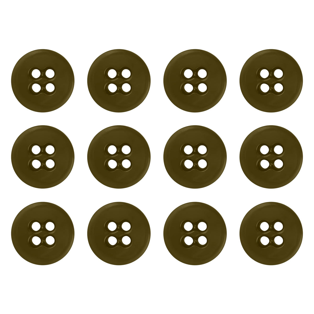 ButtonMode Suspender Brace Buttons