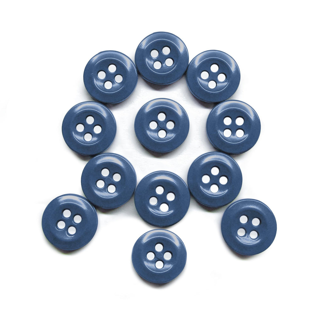 ButtonMode Work Shirt Buttons