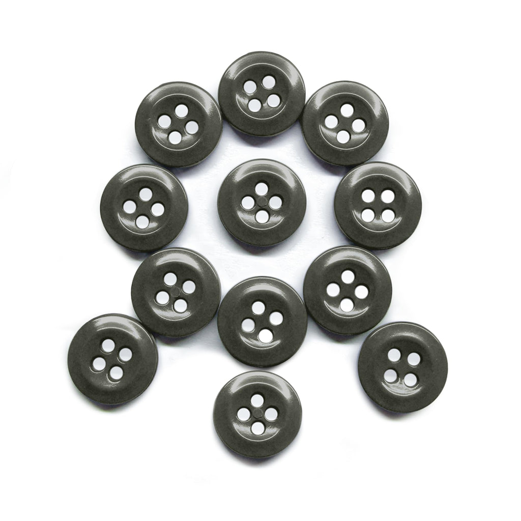 ButtonMode Work Shirt Buttons