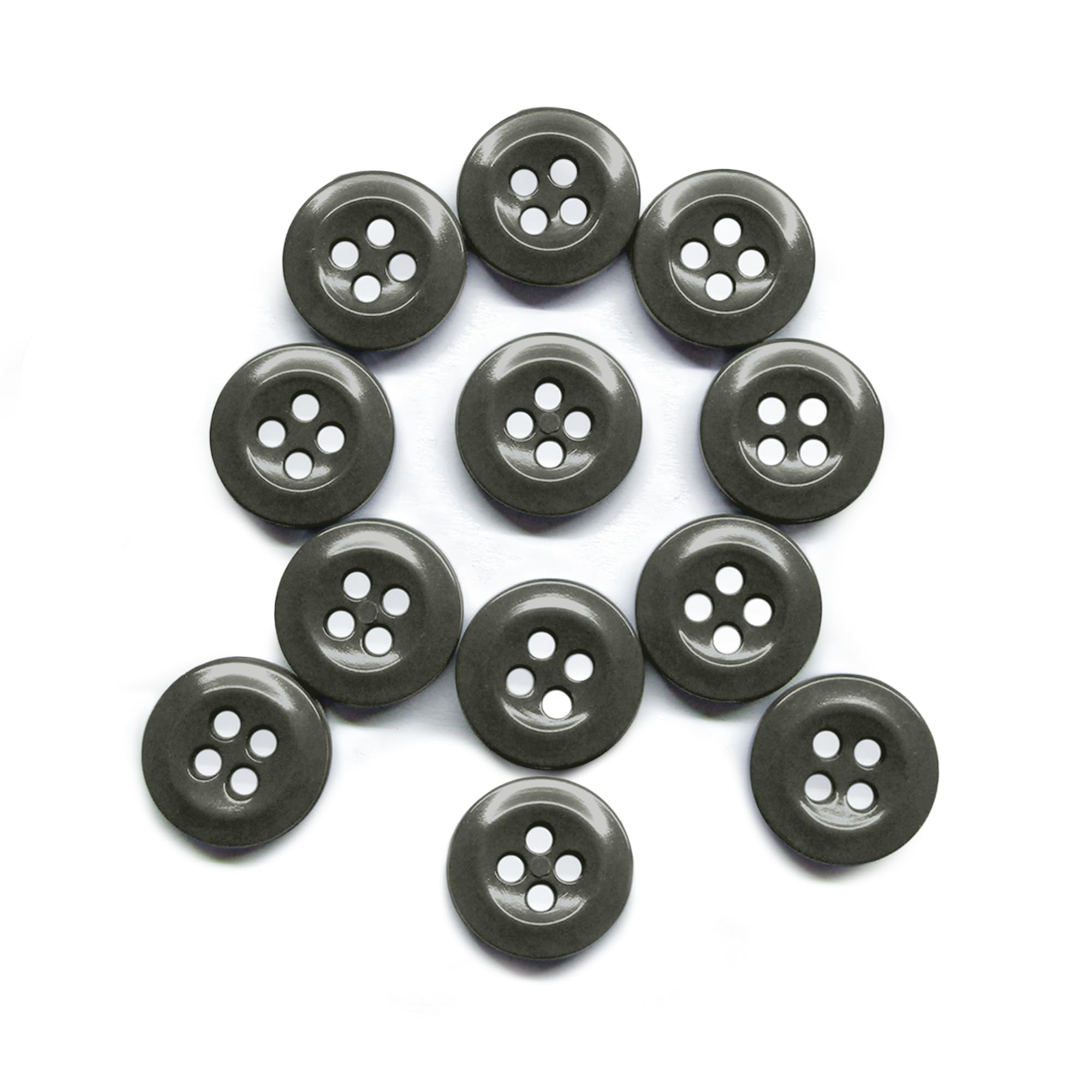 ButtonMode Work Shirt Buttons